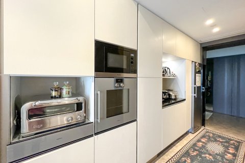 4+1 Appartement à Istanbul, Turkey No. 15615 10