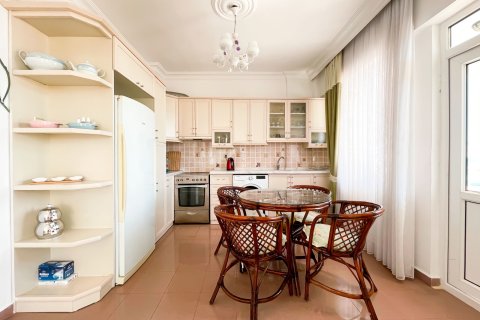 3+1 Apartment in Tosmur, Turkey No. 14563 10