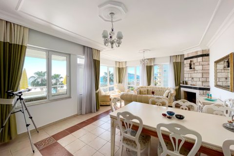 3+1 Apartment in Tosmur, Turkey No. 14563 1