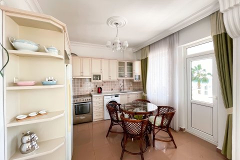 3+1 Apartment in Tosmur, Turkey No. 14563 16