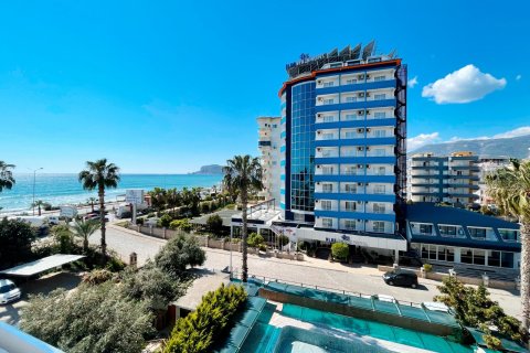 3+1 Apartment in Tosmur, Turkey No. 14563 28