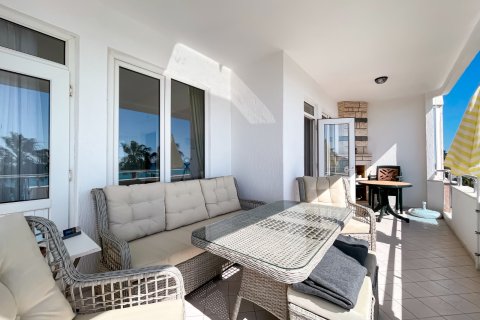 3+1 Apartment in Tosmur, Turkey No. 14563 18