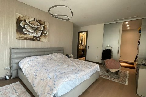 Квартира 5+1 в Стамбул, Турция №15614 9