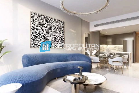 1 dormitorio Apartment en Al Reem Island, UAE No. 9282 1