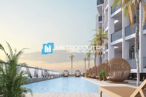 1 bedroom Apartment in Al Reem Island, UAE No. 9282 5