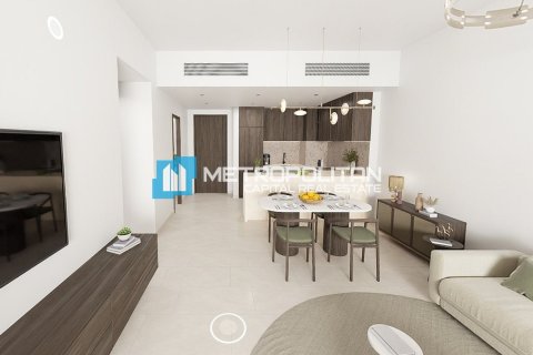 1 bedroom Apartment on the Yas Island, UAE No. 7822 7