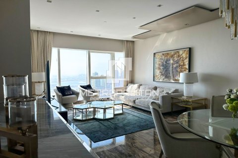 Квартира с 3 спальнями в Damac Heights, ОАЭ №7833 11