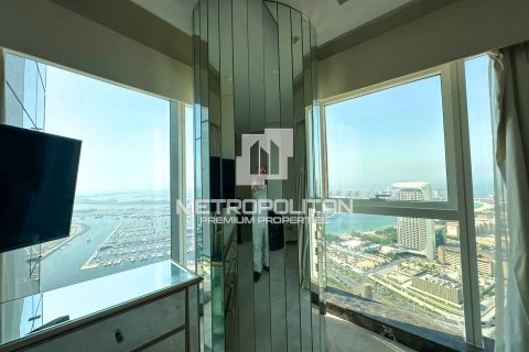 3 dormitorios Apartment en Damac Heights, UAE No. 7833 19