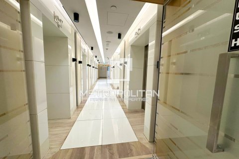 3 chambres Appartement à Damac Heights, UAE No. 7833 22