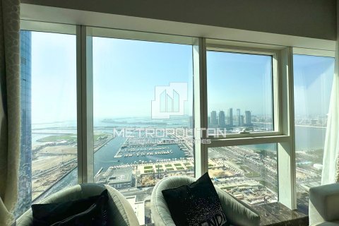 Квартира с 3 спальнями в Damac Heights, ОАЭ №7833 1