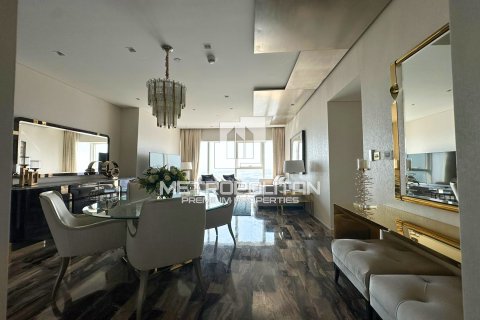 3 dormitorios Apartment en Damac Heights, UAE No. 7833 10