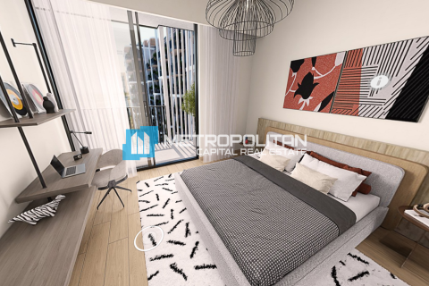 1 dormitorio Apartment en  Saadiyat Island, UAE No. 7933 6