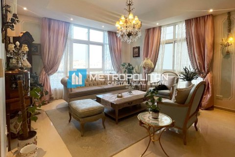 4 dormitorios Townhouse en Khalifa City, UAE No. 6702 2