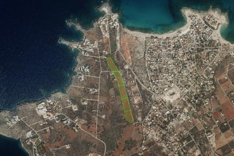 40453m² Land in Chania, Greece No. 54924 7