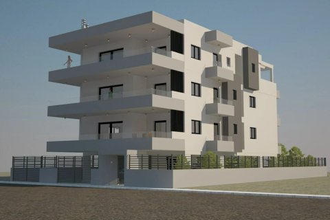 2 dormitorios Apartment en Marousi, Greece No. 54930 1