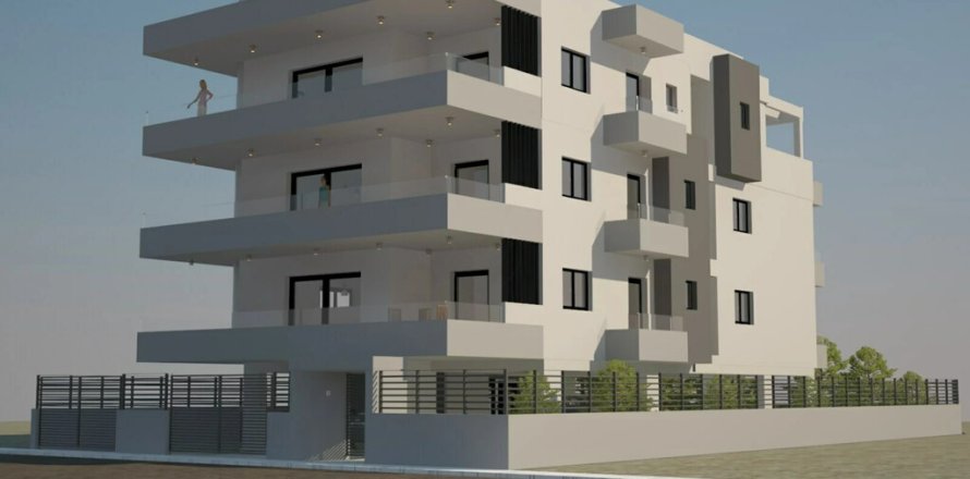 2 dormitorios Apartment en Marousi, Greece No. 54930