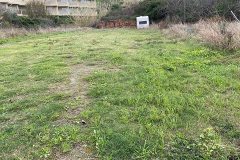 2754m² Land en Platanias, Greece No. 54931 3