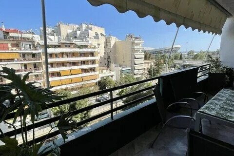 2 bedrooms Apartment in Piraeus, Greece No. 54719 1