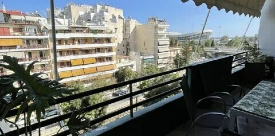 2 bedrooms Apartment in Piraeus, Greece No. 54719