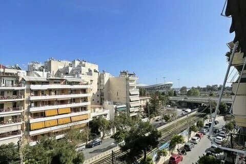 2 bedrooms Apartment in Piraeus, Greece No. 54719 2