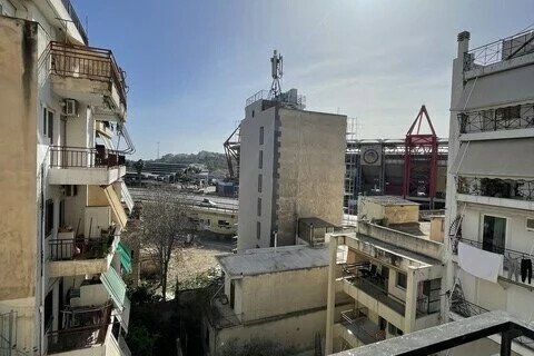 2 bedrooms Apartment in Piraeus, Greece No. 54719 10