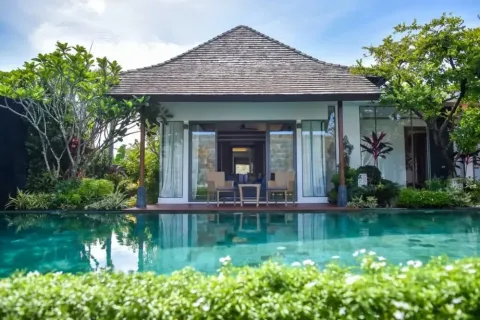 4 dormitorios Villa en Phuket, Thailand No. 3074 12