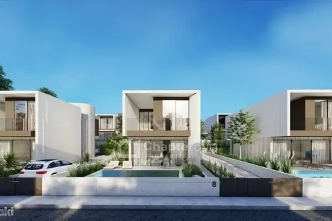 3 bedrooms Villa in Kissonerga, Cyprus No. 63278 5