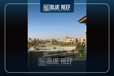 4 bedrooms Villa in Palm Hills Katameya Extension, Egypt No. 38834 1