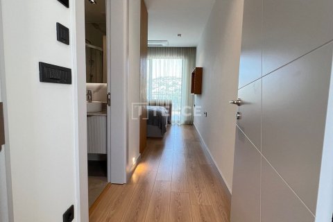 Вилла 5+1 в Бодрум, Турция №89885 17