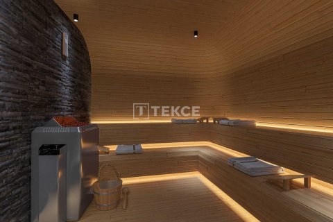 Пентхаус 2+1 в Аланья, Турция №89887 23