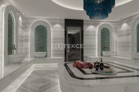 Пентхаус 2+1 в Аланья, Турция №89887 25