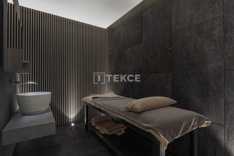 Пентхаус 2+1 в Аланья, Турция №89887 24