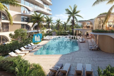 2 chambres Appartement à Saadiyat Island, UAE No. 89874 7