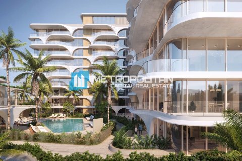 2 chambres Appartement à Saadiyat Island, UAE No. 89874 10