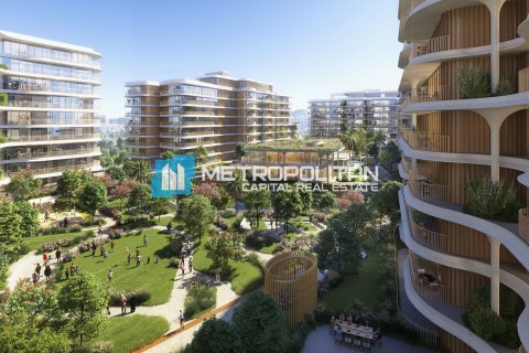 2 chambres Appartement à Saadiyat Island, UAE No. 89874 2