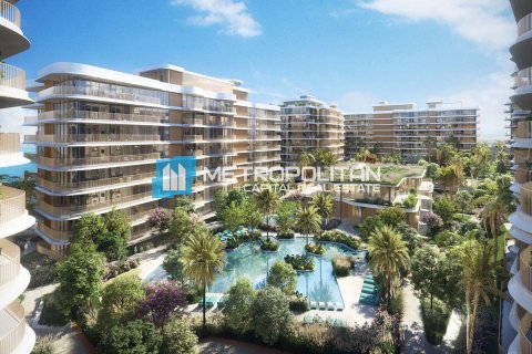 2 chambres Appartement à Saadiyat Island, UAE No. 89874 6
