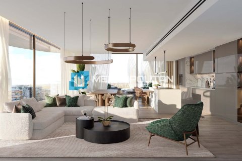2 chambres Appartement à Saadiyat Island, UAE No. 89874 11