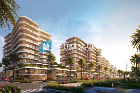 2 chambres Appartement à Saadiyat Island, UAE No. 89874 1