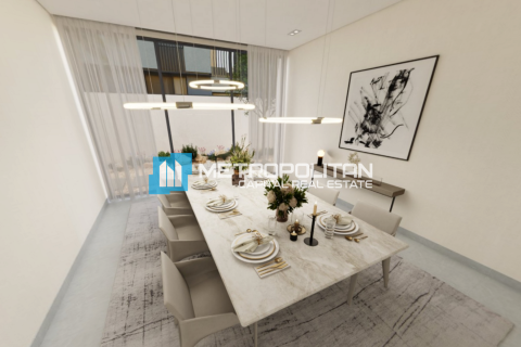 5 chambres Villa à Saadiyat Island, UAE No. 89867 20