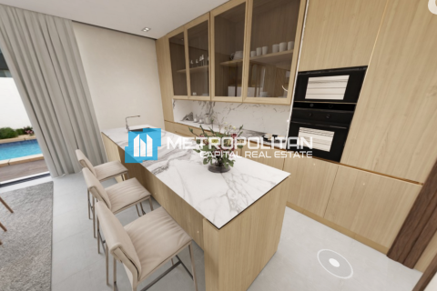 5 chambres Villa à Saadiyat Island, UAE No. 89867 21