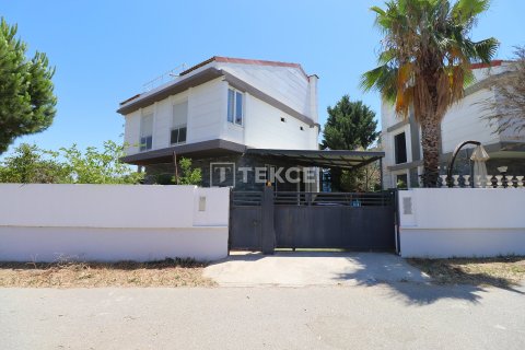 Вилла 3+1 в Анталья, Турция №92464 3