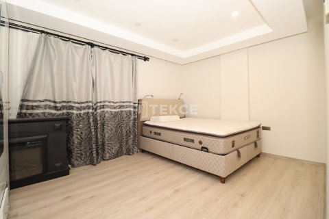 Вилла 3+1 в Анталья, Турция №92464 15