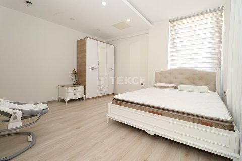 Вилла 3+1 в Анталья, Турция №92464 14