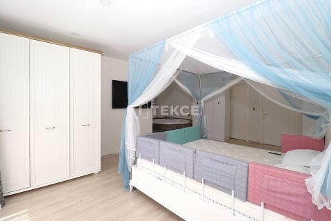 Вилла 3+1 в Анталья, Турция №92464 12