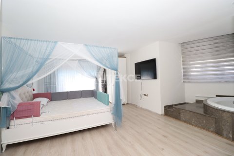 Вилла 3+1 в Анталья, Турция №92464 11