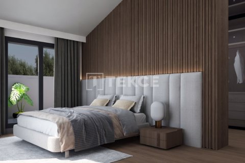 Квартира 1+1 в Стамбул, Турция №92466 17