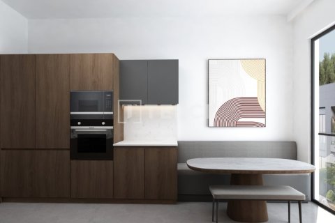 Квартира 1+1 в Стамбул, Турция №92466 18