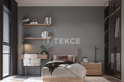 Квартира 3+1 в Пендик, Турция №92463 12