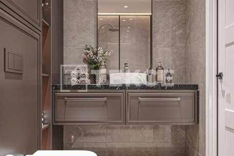 Квартира 3+1 в Пендик, Турция №92463 13