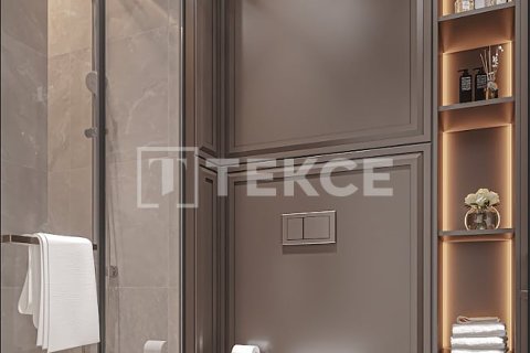Квартира 3+1 в Пендик, Турция №92463 14